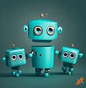 Image result for Xiaohui Robot