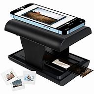 Image result for iPhone Negative Scanner