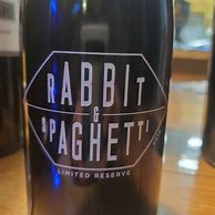 Image result for Adam Barton Shiraz Rabbit Spaghetti Limited Reserve Clare Valley