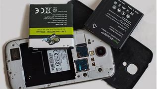 Image result for Android Phone with Extended Batterie