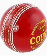 Image result for Iside of a Cricket Ball