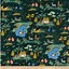 Image result for Rifle Paper Co Cross Stitch