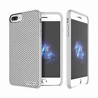 Image result for iPhone 7 Plus Silver ClearCase
