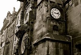 Image result for Gothic Clock Wallpapers
