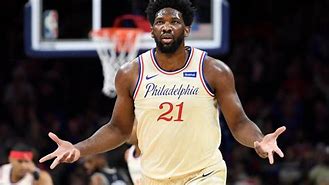 Image result for Joel Embiid Suit