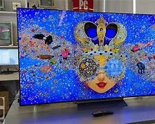 Image result for LG 65 Inch OLED TV