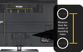 Image result for TCL 55C826k Wall Mount