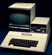 Image result for Apple II Graphic Edge