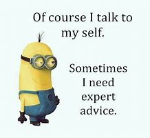 Image result for Smart Minion