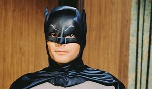 Image result for Adam West Batman Face