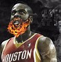 Image result for James Harden Small Rectangle Wallpaper