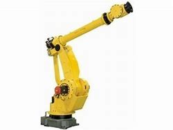 Image result for Fanuc M-900iA
