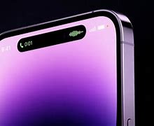 Image result for iPhone 14 Pro Dynamic Island