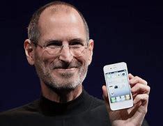 Image result for Steve Jobs Introducing the iPhone