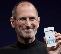 Image result for Steve Jobs iPhone Reaction