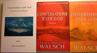 Image result for Conversations With God