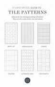 Image result for 12 X 24 Floor Tile Patterns