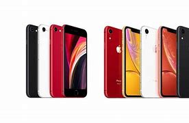 Image result for iPhone SE 2020 and iPhone XR Camera