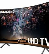 Image result for Samsung 43 Curved Smart TV