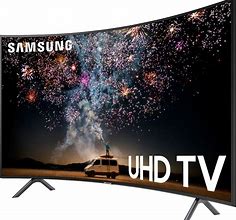Image result for Samsung Curved LED TV