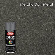 Image result for Black Metallic Paint