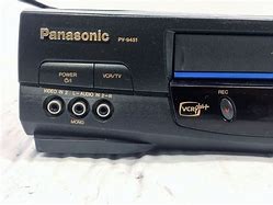 Image result for Panasonic PV 9451 VCR