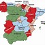 Image result for West Central Europe Map