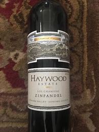 Image result for Haywood Estate Cabernet Franc Los Chamizal