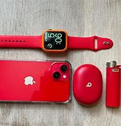 Image result for iPhone 14 Plus Red Cases