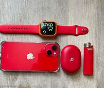 Image result for iPhone 9 Red Product