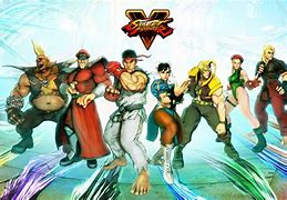 Image result for Street Fighter Pictures