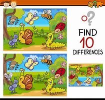 Image result for Image What's the Difference