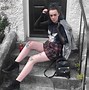 Image result for Cute Grunge Aesthetic Outfits