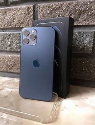Image result for iPhone 12 Pro Max Blue