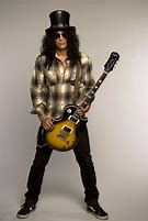 Image result for Slash Guns N' Roses Guitar