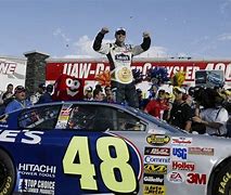 Image result for Images of Jimmie Johnson 23 Le Man Race Team