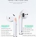 Image result for Audio Tech Earbuds Red Wireless