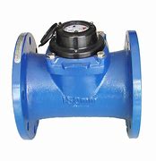 Image result for Water Meters Types