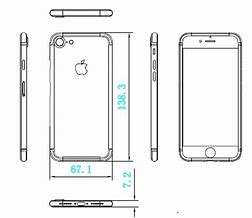 Image result for iPhone 7 Sketch