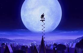 Image result for Despicable Me Wolf Moon