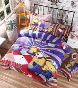 Image result for Minion Bedding