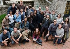 Image result for TWD Season 6 Cast