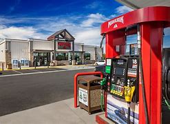 Image result for Maverik Gas Station Symbol