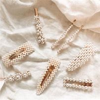 Image result for Who Can Wear Decorative Hair Clips