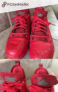 Image result for Nike Damian Lillard Shoes Red