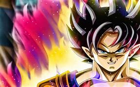 Image result for Dragon Ball Super Best Animation