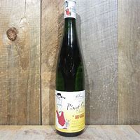 Image result for Hugel Pinot Gris Grossi Laue