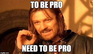 Image result for IT Pro Memes