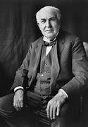 Image result for Theodore Miller Edison