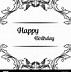 Image result for Happy Birthday Wallpaper Red and Pink